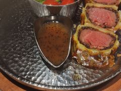 -西堤牛排(南京龙江店)