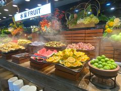 -苏格里岛自助烤肉海鲜火锅(成都金牛万达店)