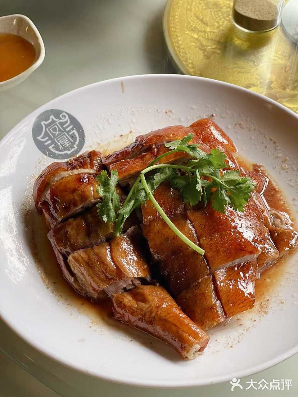 深圳乳鸽天花板,食过返寻味