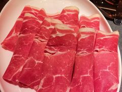 -鼎鼎香·港式火锅(北京SKP店)