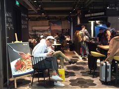-Wagas沃歌斯(虹桥机场T1店)