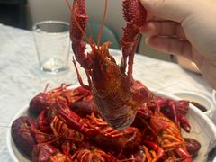 -指爱龙虾(金杨路总店)