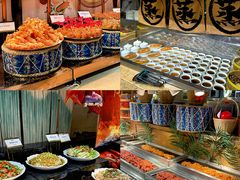 -芭菲盛宴·环球美食(袁家岗店)