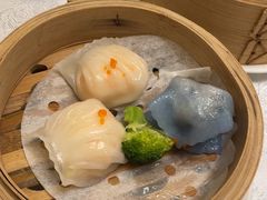 -酌宴府The China Club·广州万富希尔顿酒店(云城东路店)