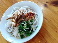 -再回首鸡肉米线(人民路一店)