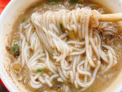 -汪记鲜鱼糊汤粉(沈阳路总店)