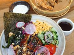 -无印良品餐堂 MUJI Diner(成都太古里店)