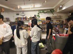-好玩工厂密室·鹅鸭杀·桌游拼豆电玩