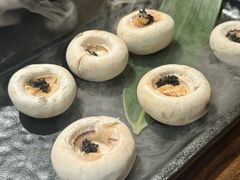 -九田家黑牛烤肉料理(新辰里亚运村店)