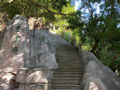 -梧桐山风景名胜区