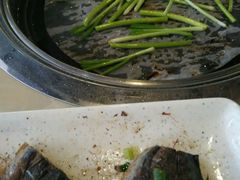 -烤得住时尚自助烧烤(东湖西路店)