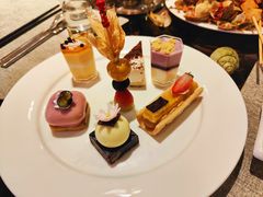 -西安西藏大厦开元名都大酒店·四季轩中餐厅