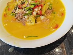 -新南华大酒店(长寿店)