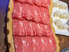 -东海怡品海鲜豆捞(星街坊店)