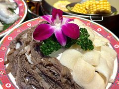 -大吉利·潮汕鲜牛肉火锅(总店)