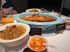 -阿五黄河大鲤鱼(英协路店)