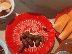 -渔语鱼酸菜鱼新川菜(来福士店)
