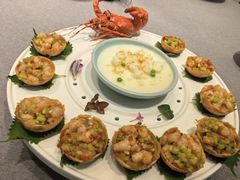 -虹御轩·传承江浙菜(虹桥店)