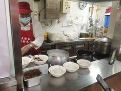 -老滕家过桥米线(金鱼胡同店)