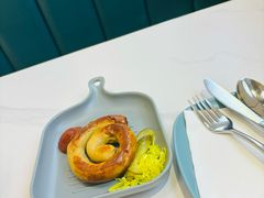 -库滋明·俄罗斯特色美食(中央大街店)