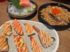 -三禾寿司(君尚店)