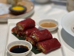 -金河半岛园林酒家(金融城店)