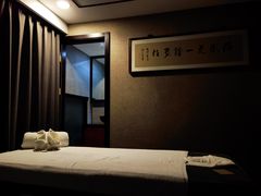 -麦舍MaiMassage(张杨路店)