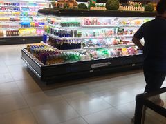 -华润万家(凯德广场店)