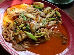 -花满楼(启秀路店)