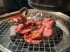 -肉仓焼肉バー(烟台山店)