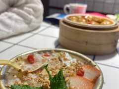 -贤合庄卤味火锅(时代广场店)