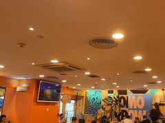-大快活(罗湖商业城分店)