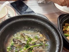 -小时候焗海鲜(鄞州万达店)
