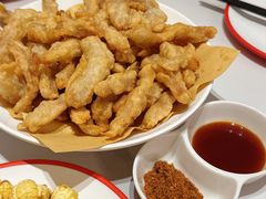 -偏爱炒鸡(老县衙店)