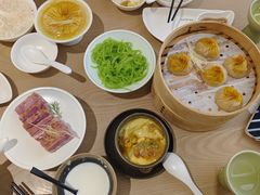 -苏小柳点心·手作小笼包(浦东嘉里城分院)