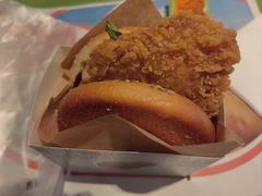 -麦当劳(五一北路店)