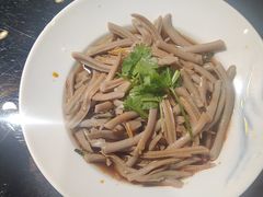 -东口码头·烧鸽子·鱼头泡饼·地方菜(金鹰悦城店)