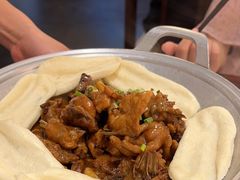 -小菜园新徽菜(宜兴八佰伴店)