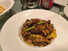 -城南往事·鲁菜济南菜(长清园博园恒大绿洲店)