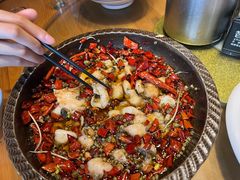-永安鱼庄·镇江菜(三店纬五路店)