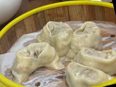石浦汤包-渔满仓海鲜渔家(象山二店)