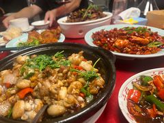 -香港祥正飯店·正宗灣仔50年海鲜老字号