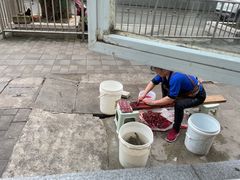 -铜元老码头鳝鱼火锅