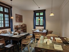 -红岩革命纪念馆