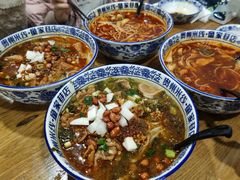 水煮肉米线-贵州米线(童家巷店)