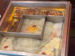 -重庆德忆火锅（龙南街3店）(渝水岸餐饮)