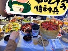 -靓靓蒸虾·头牌蒸虾(雪松路总店)