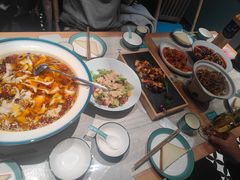 -渝乡辣婆婆·川菜 水煮鱼(中山西路店)