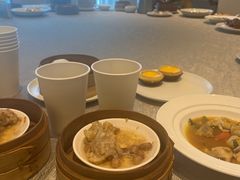 -杭州JW万豪酒店-万豪中餐厅