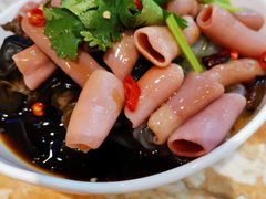 -老虎滩船说·海胆水饺·大连海鲜(老虎滩店)
